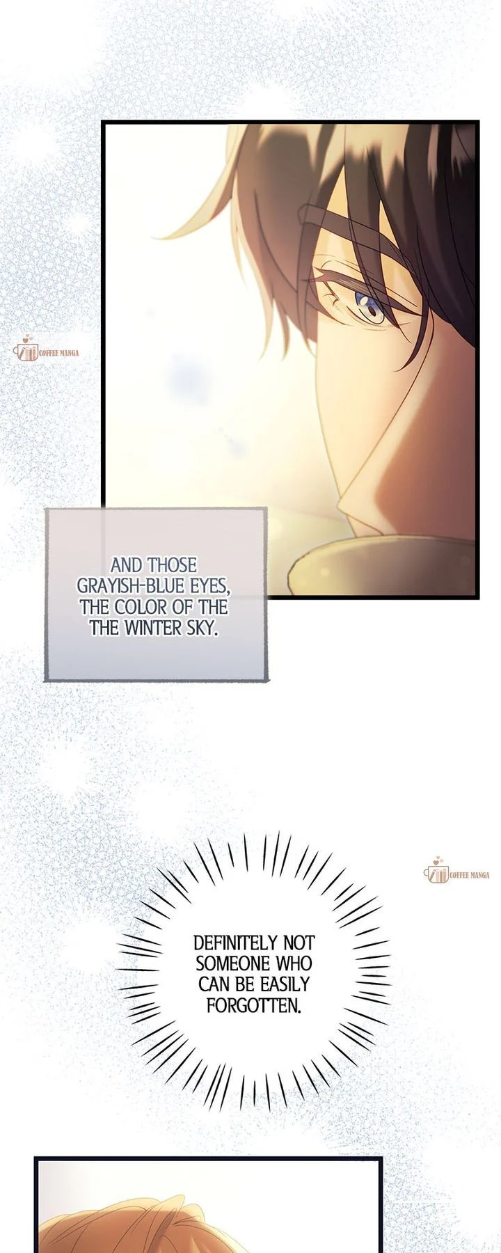 The Murdered Princess and the Innocent Traitor Chapter 4 - Page 6