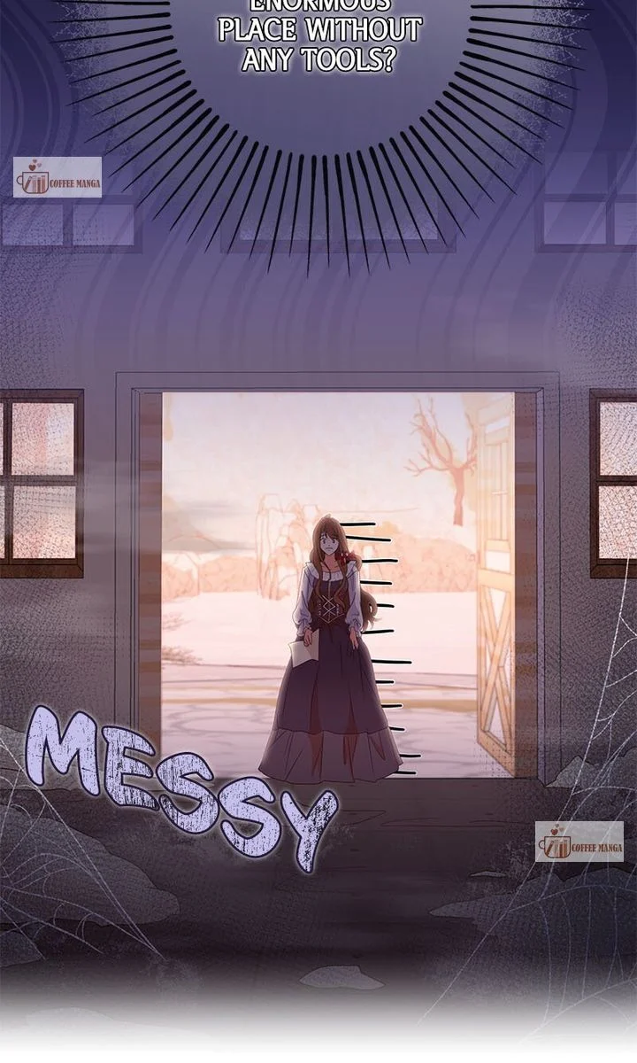 The Murdered Princess and the Innocent Traitor Chapter 4 - Page 51