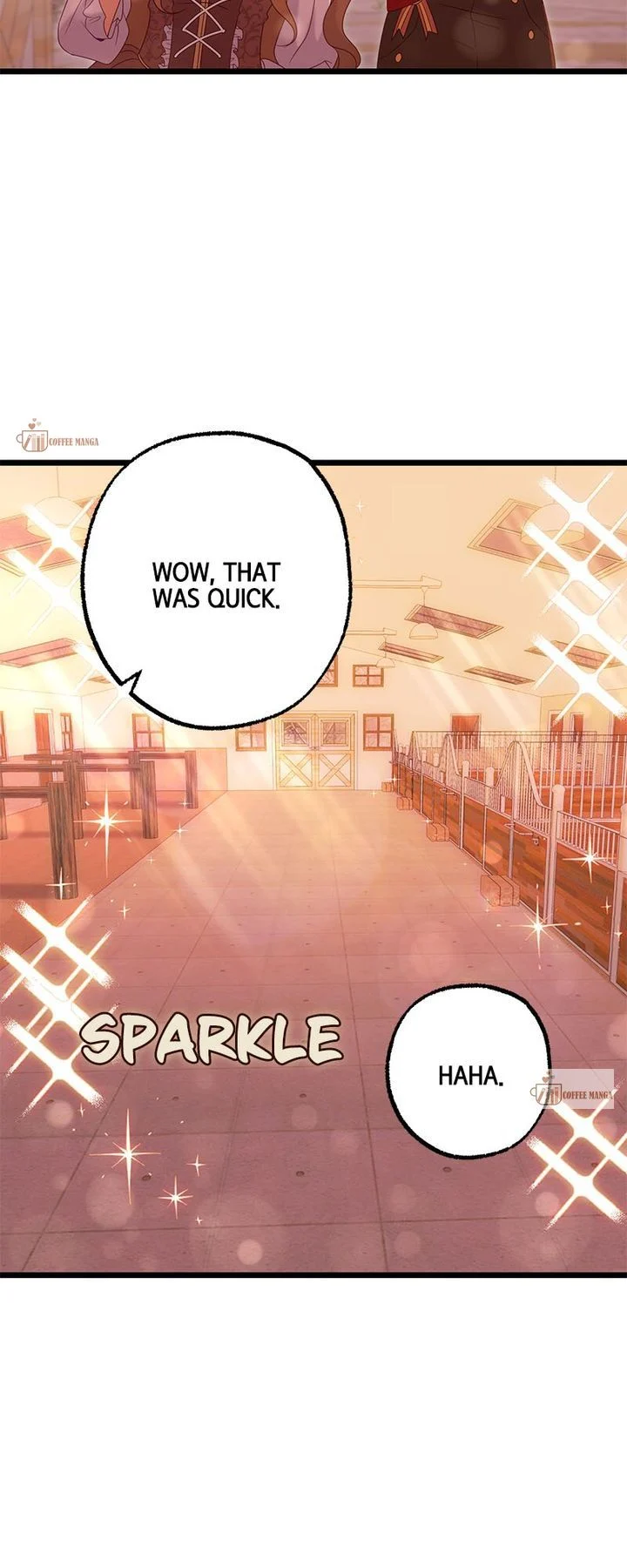 The Murdered Princess and the Innocent Traitor Chapter 4 - Page 69