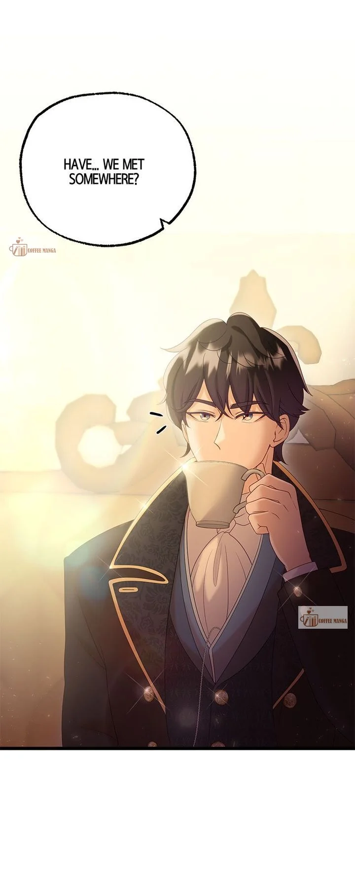 The Murdered Princess and the Innocent Traitor Chapter 4 - Page 8