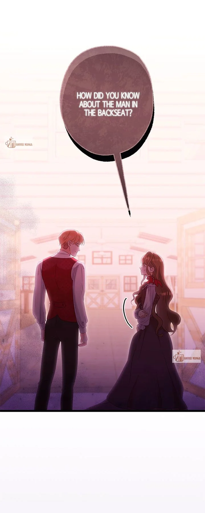 The Murdered Princess and the Innocent Traitor Chapter 4 - Page 73