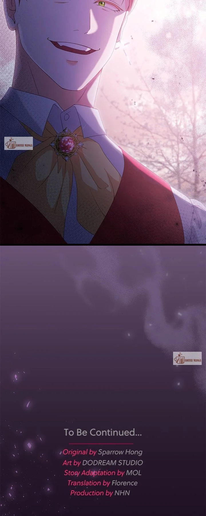 The Murdered Princess and the Innocent Traitor Chapter 4 - Page 75