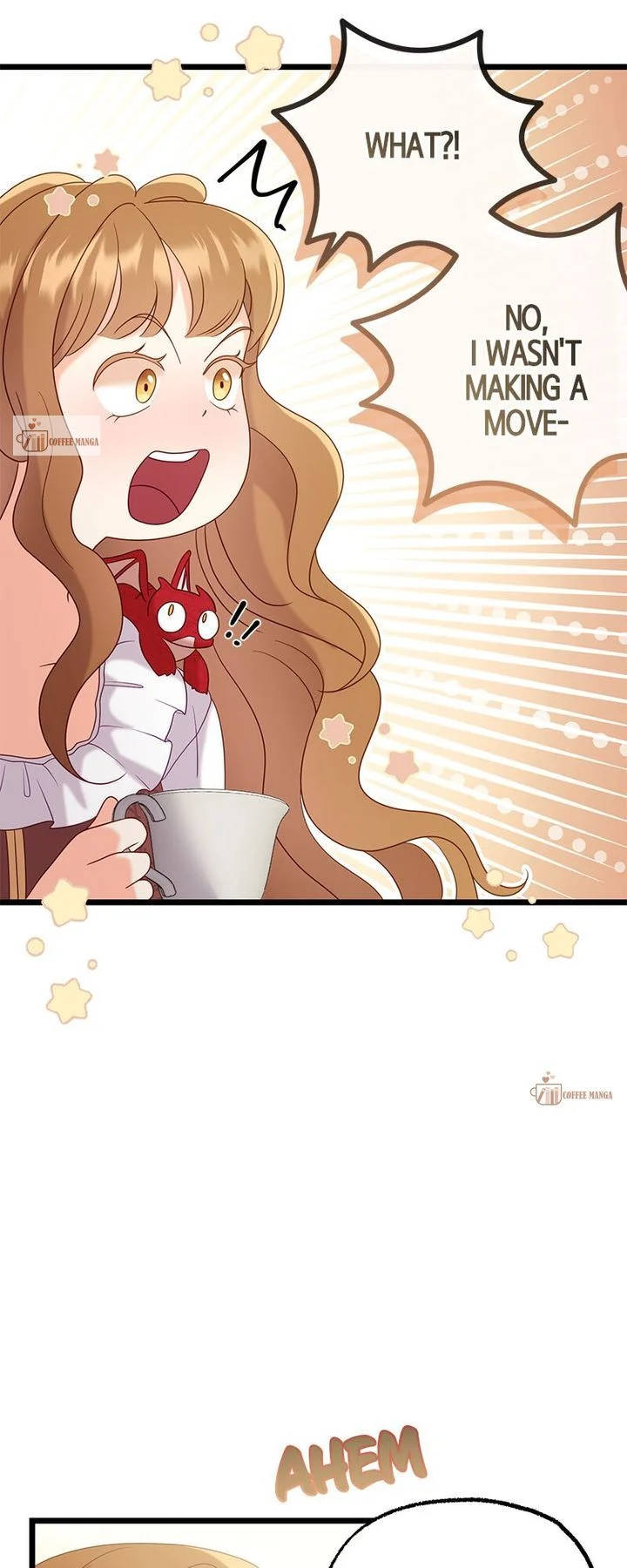 The Murdered Princess and the Innocent Traitor Chapter 4 - Page 10