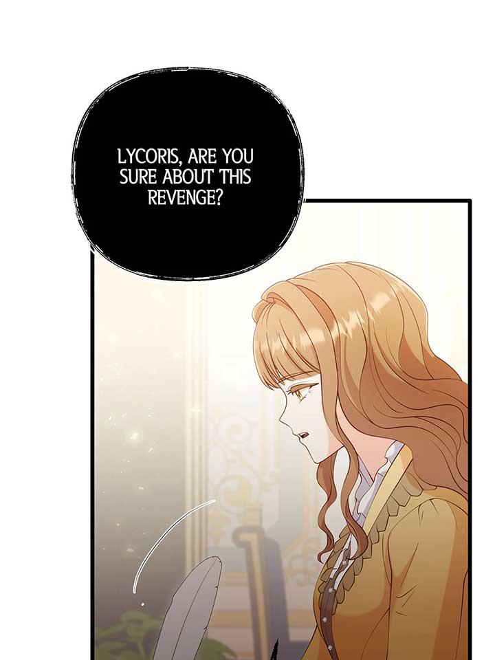 The Murdered Princess and the Innocent Traitor Chapter 40 - Page 105