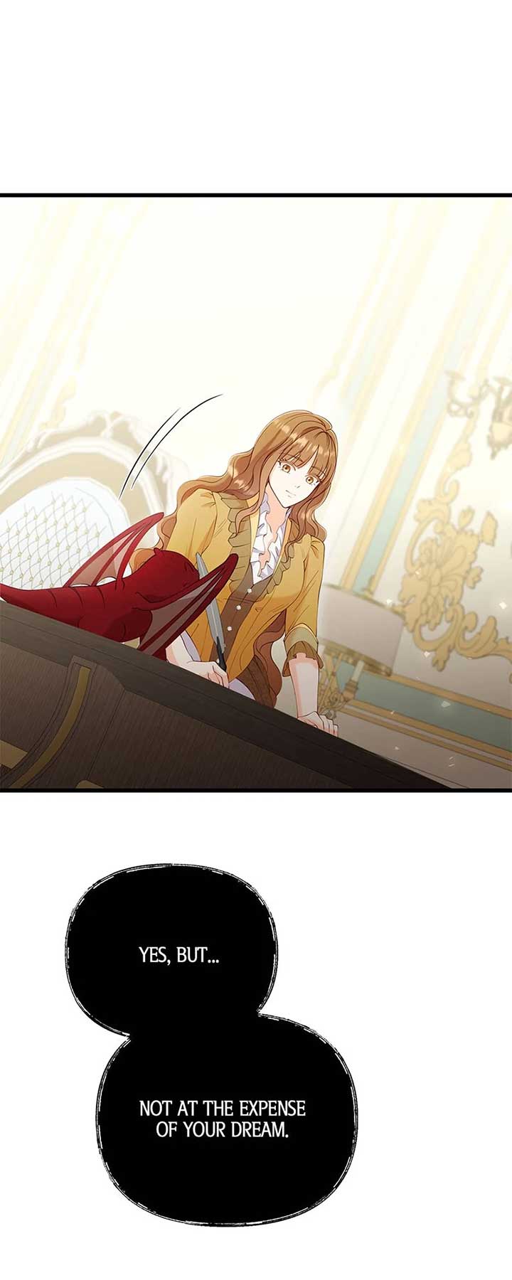 The Murdered Princess and the Innocent Traitor Chapter 40 - Page 108