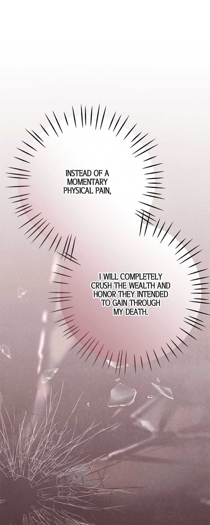 The Murdered Princess and the Innocent Traitor Chapter 40 - Page 114