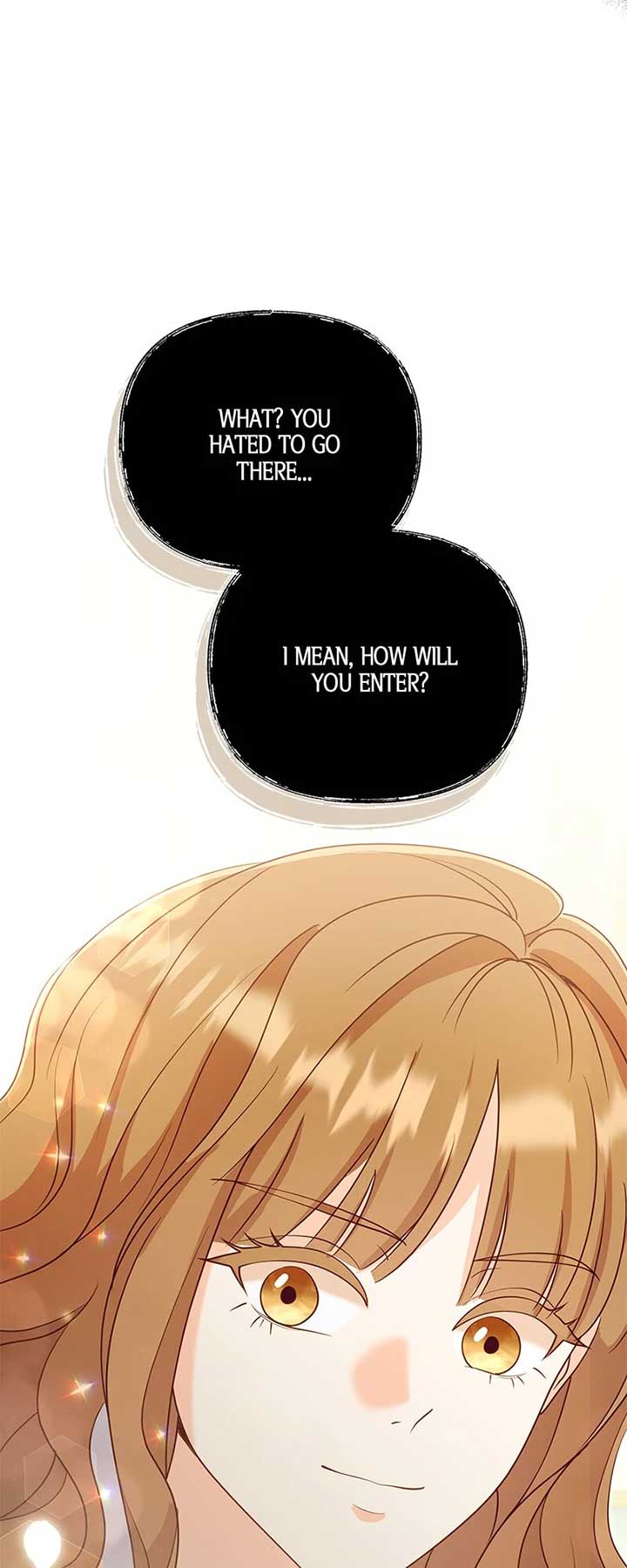 The Murdered Princess and the Innocent Traitor Chapter 40 - Page 116