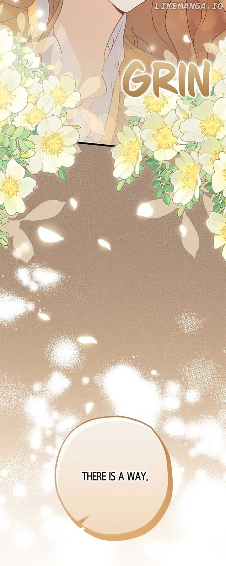 The Murdered Princess and the Innocent Traitor Chapter 40 - Page 117