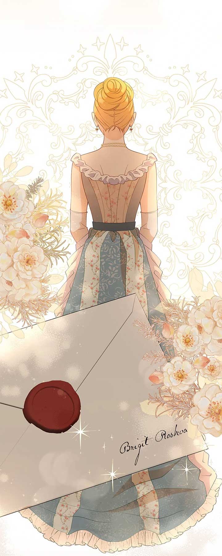 The Murdered Princess and the Innocent Traitor Chapter 40 - Page 118