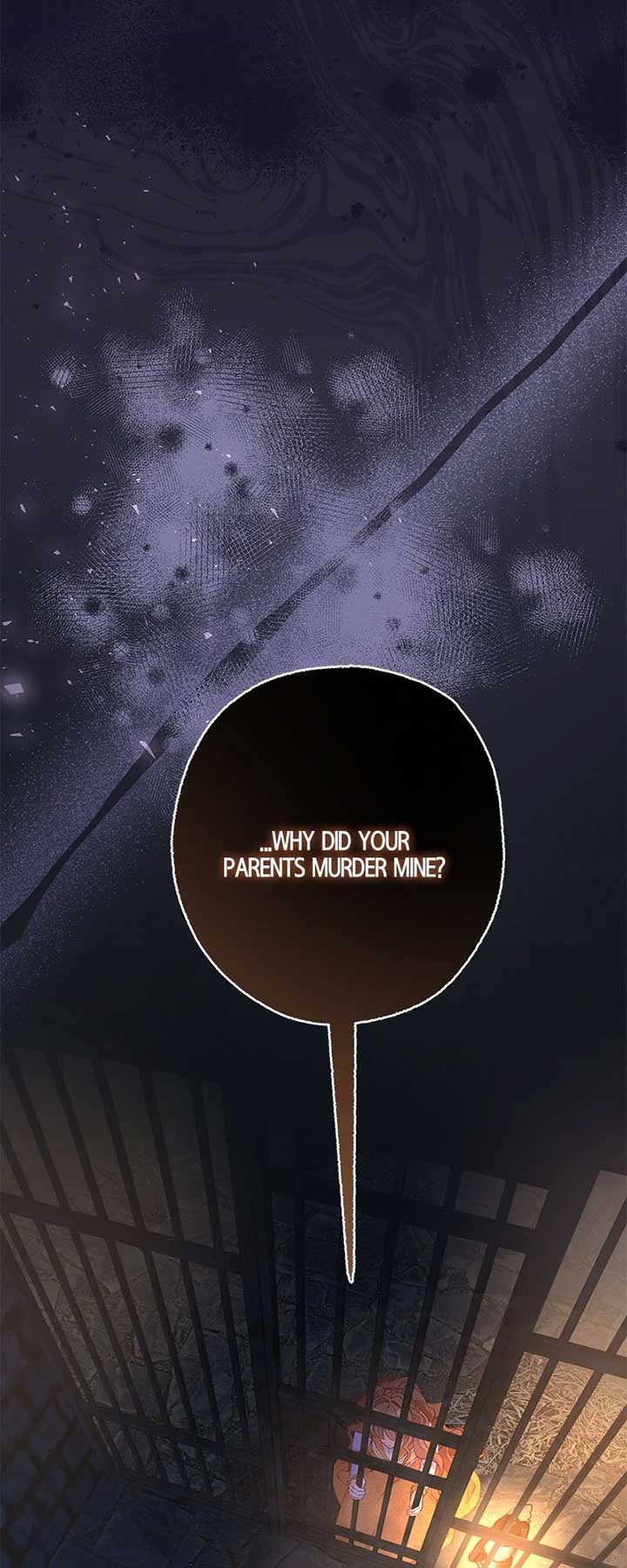 The Murdered Princess and the Innocent Traitor Chapter 40 - Page 13