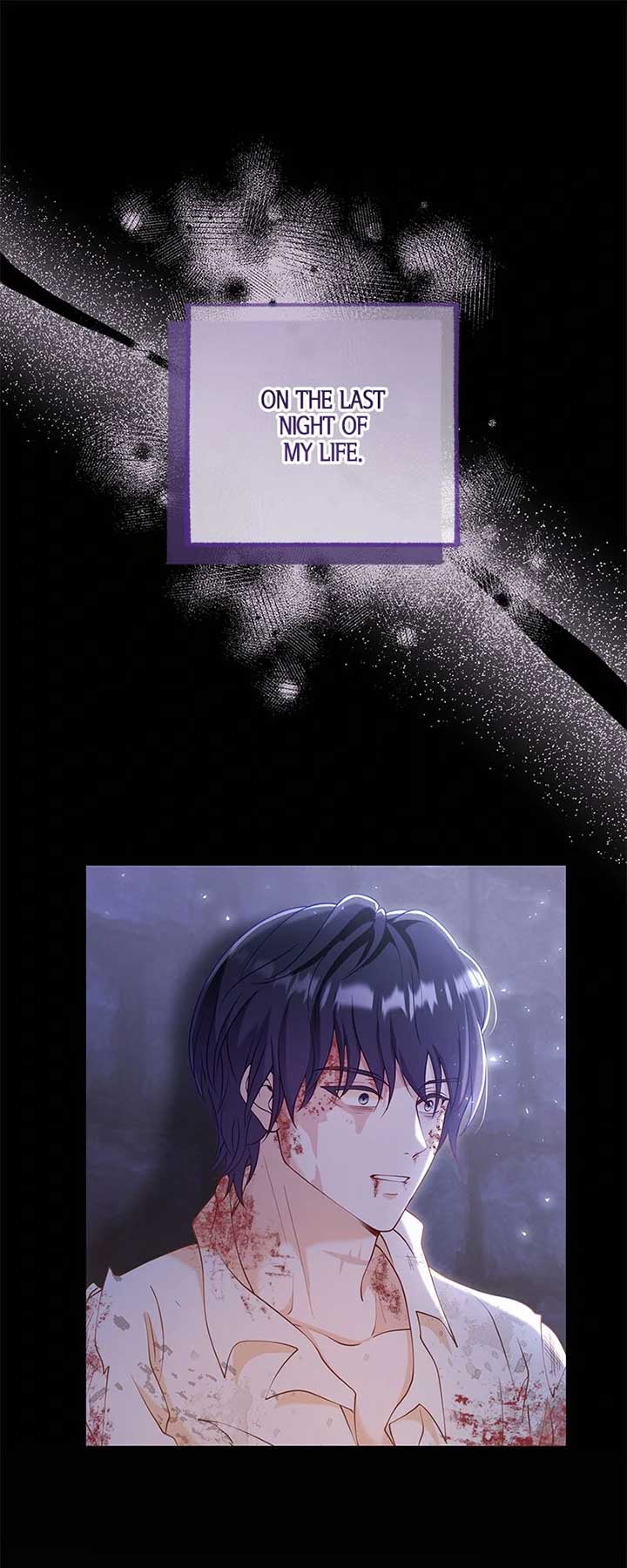 The Murdered Princess and the Innocent Traitor Chapter 40 - Page 15