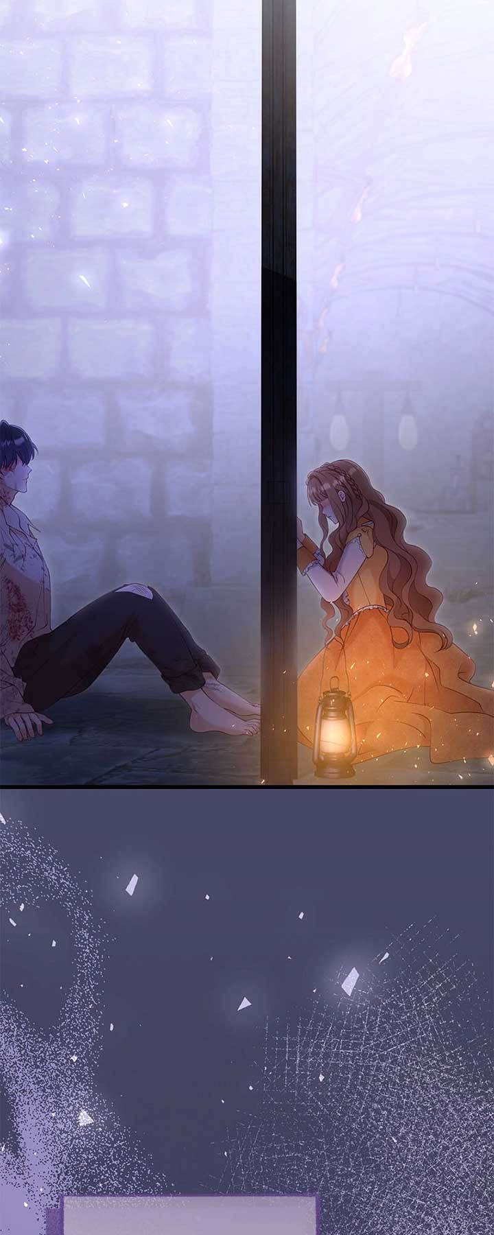 The Murdered Princess and the Innocent Traitor Chapter 40 - Page 18