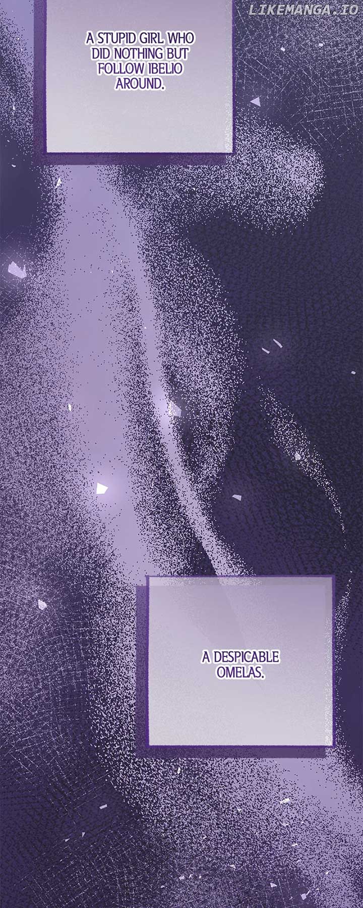 The Murdered Princess and the Innocent Traitor Chapter 40 - Page 19