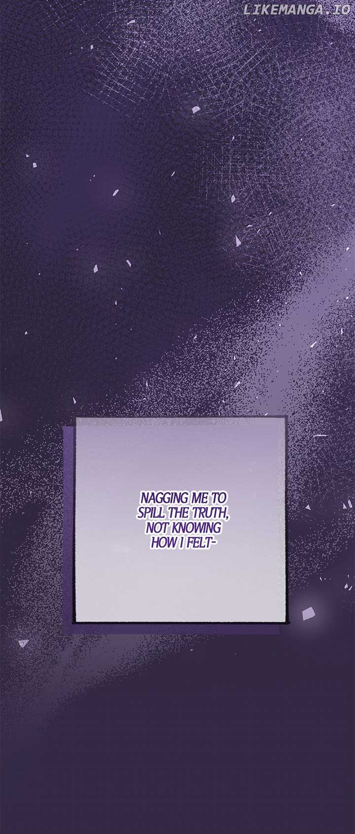 The Murdered Princess and the Innocent Traitor Chapter 40 - Page 20