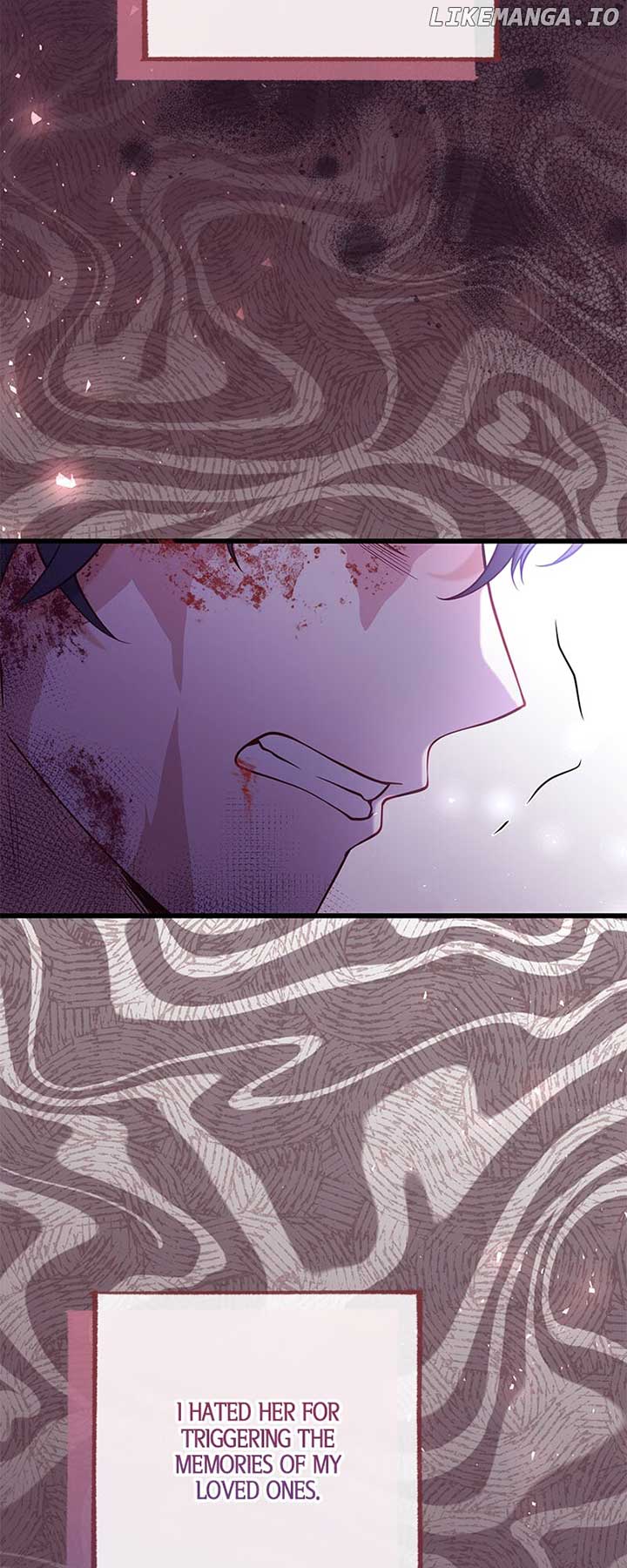 The Murdered Princess and the Innocent Traitor Chapter 40 - Page 24