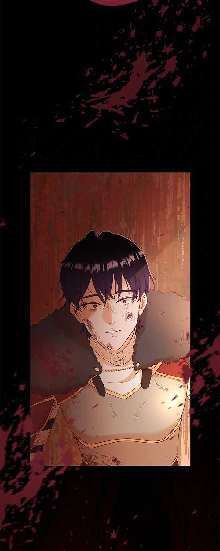 The Murdered Princess and the Innocent Traitor Chapter 40 - Page 5