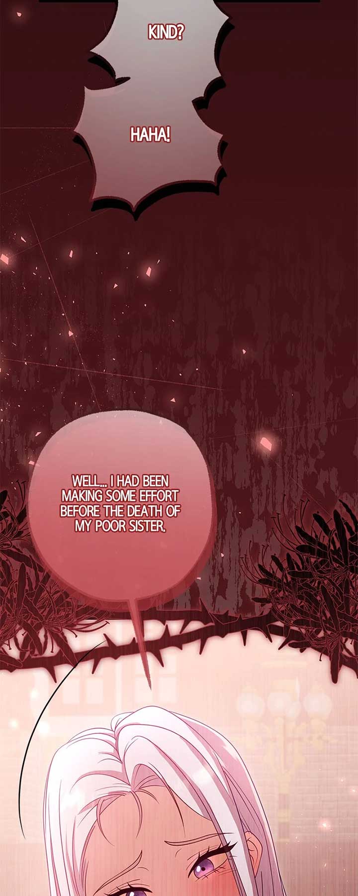 The Murdered Princess and the Innocent Traitor Chapter 40 - Page 43