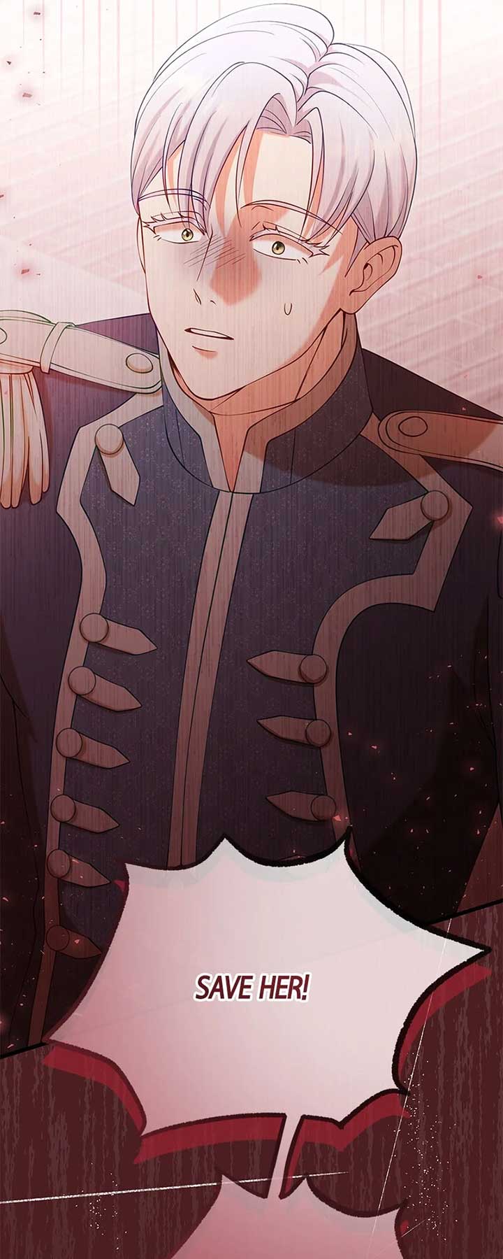 The Murdered Princess and the Innocent Traitor Chapter 40 - Page 53