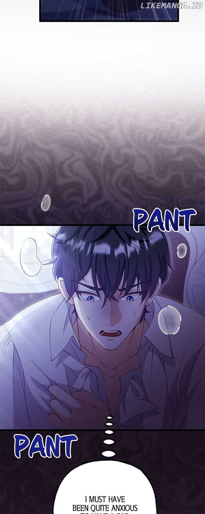 The Murdered Princess and the Innocent Traitor Chapter 40 - Page 60