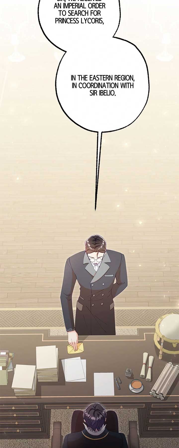 The Murdered Princess and the Innocent Traitor Chapter 40 - Page 64