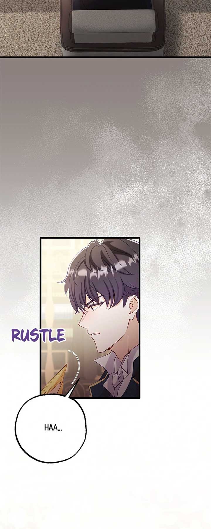 The Murdered Princess and the Innocent Traitor Chapter 40 - Page 65