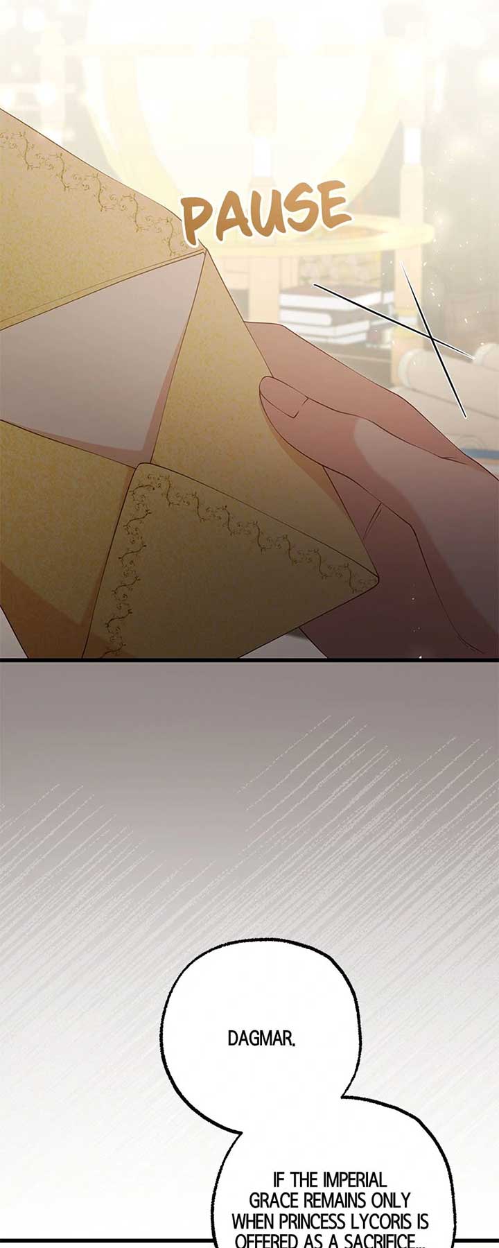 The Murdered Princess and the Innocent Traitor Chapter 40 - Page 66