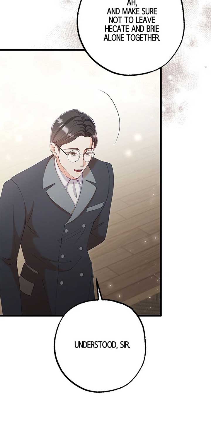 The Murdered Princess and the Innocent Traitor Chapter 40 - Page 74