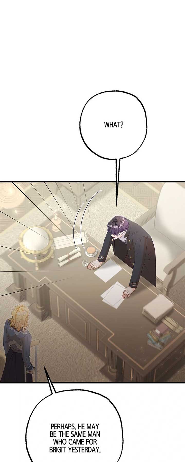 The Murdered Princess and the Innocent Traitor Chapter 40 - Page 80