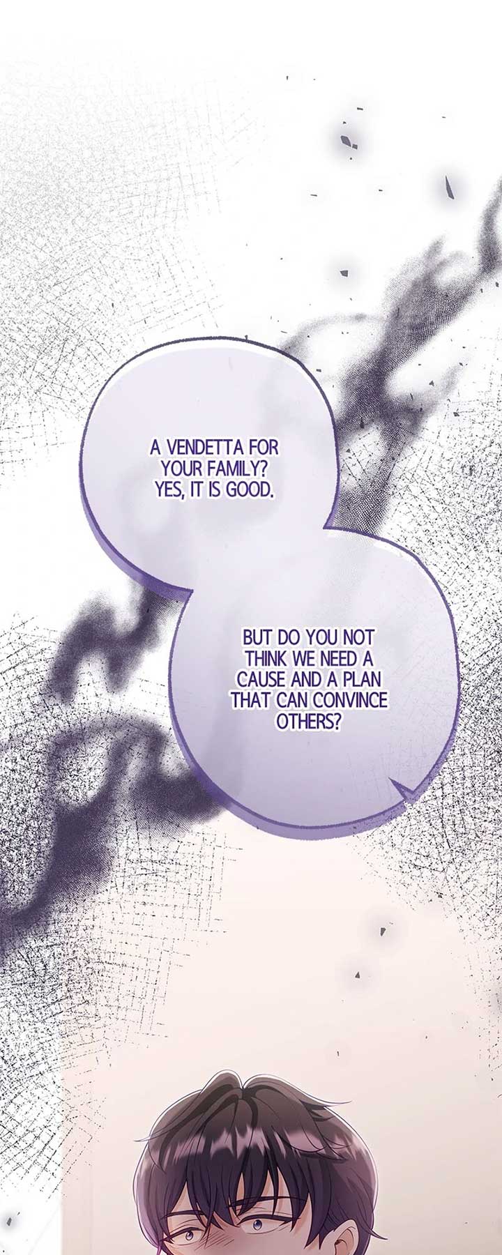 The Murdered Princess and the Innocent Traitor Chapter 40 - Page 89