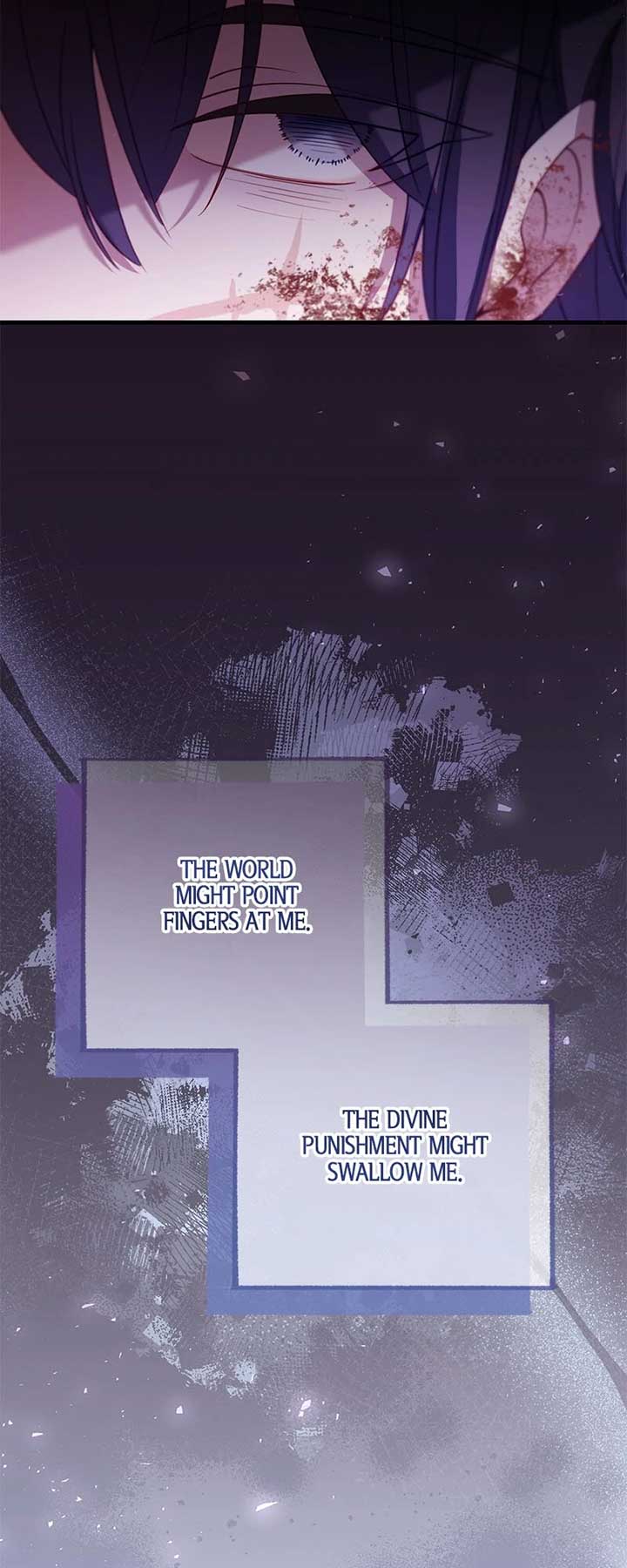 The Murdered Princess and the Innocent Traitor Chapter 40 - Page 10