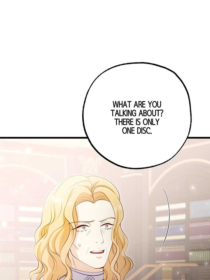 The Murdered Princess and the Innocent Traitor Chapter 40 - Page 97