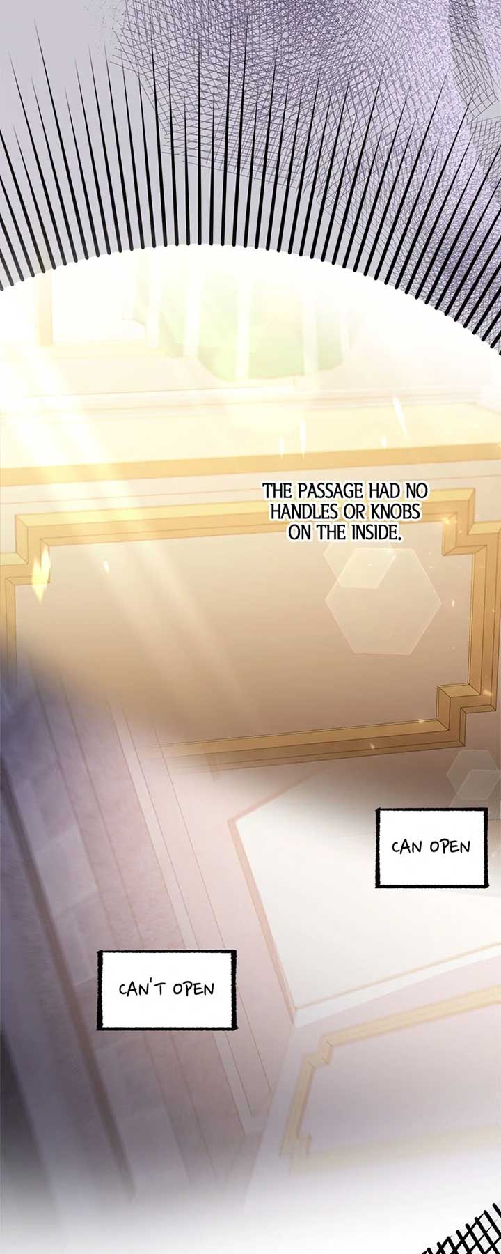 The Murdered Princess and the Innocent Traitor Chapter 41 - Page 104