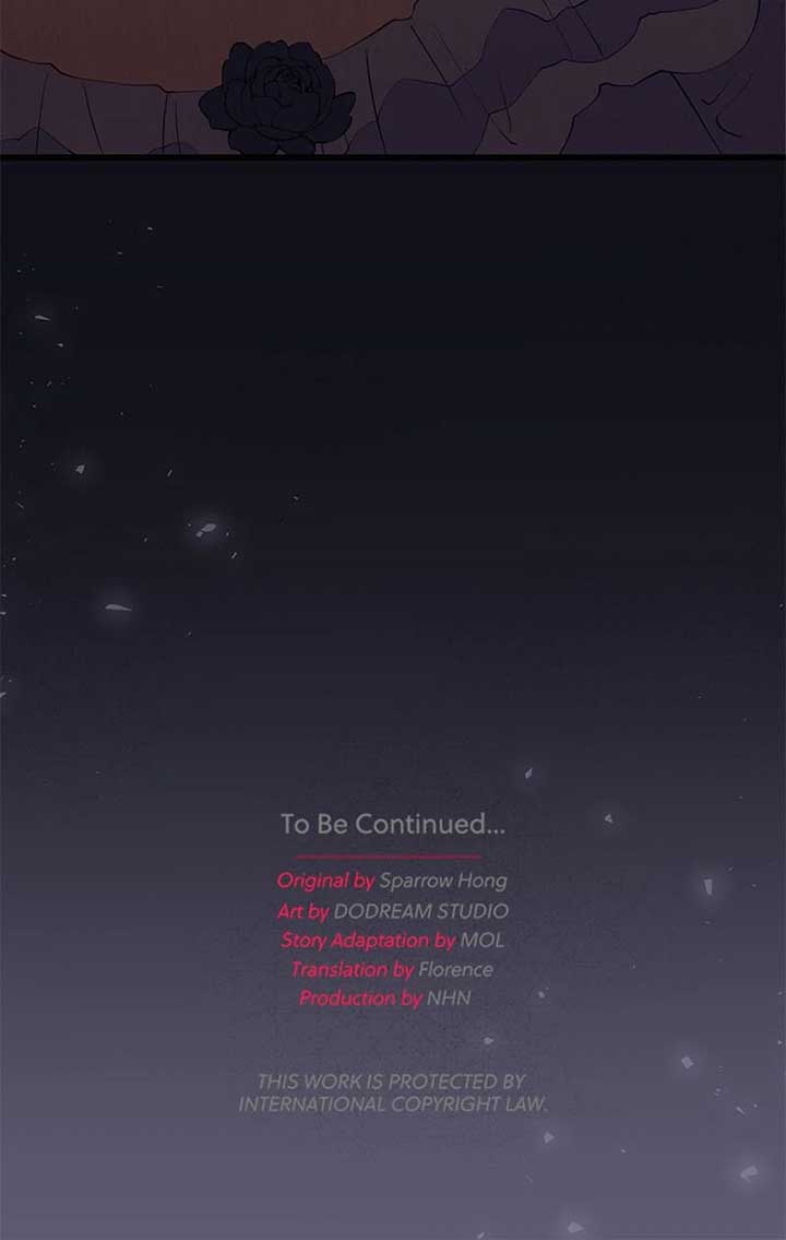 The Murdered Princess and the Innocent Traitor Chapter 41 - Page 109