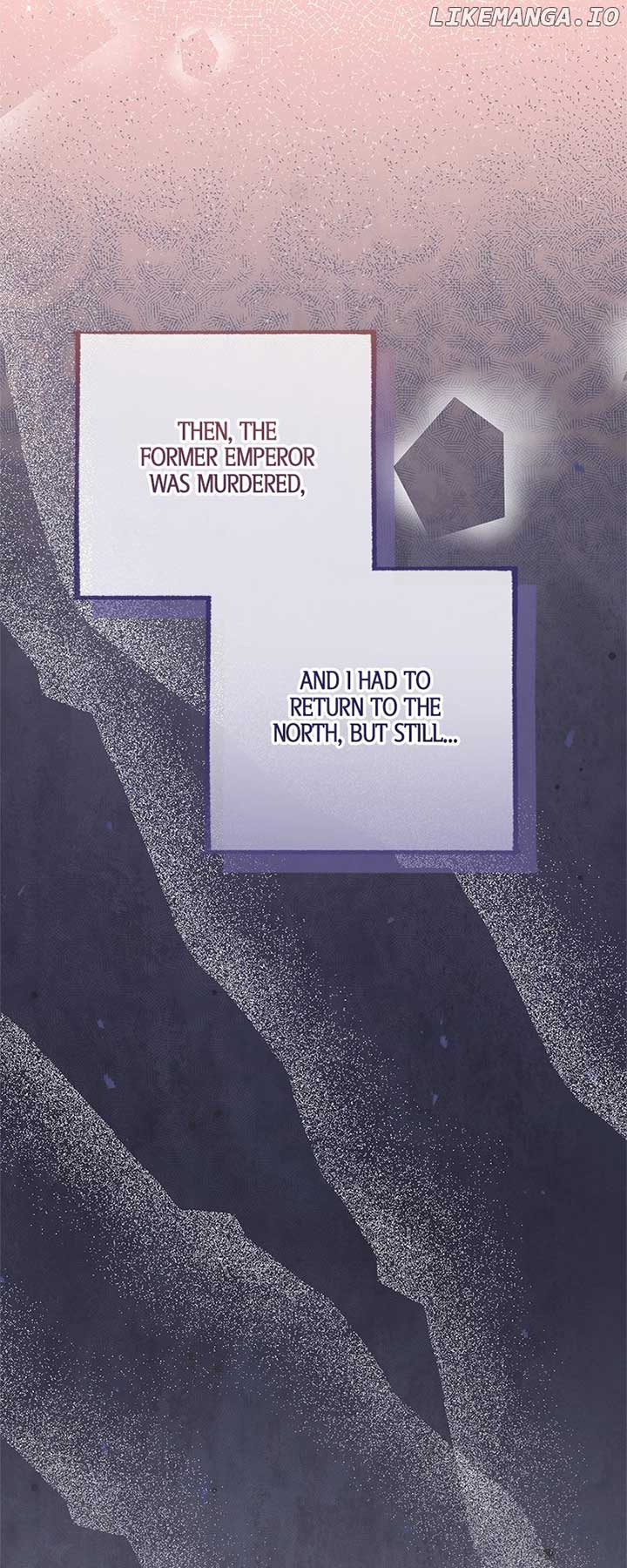 The Murdered Princess and the Innocent Traitor Chapter 41 - Page 16