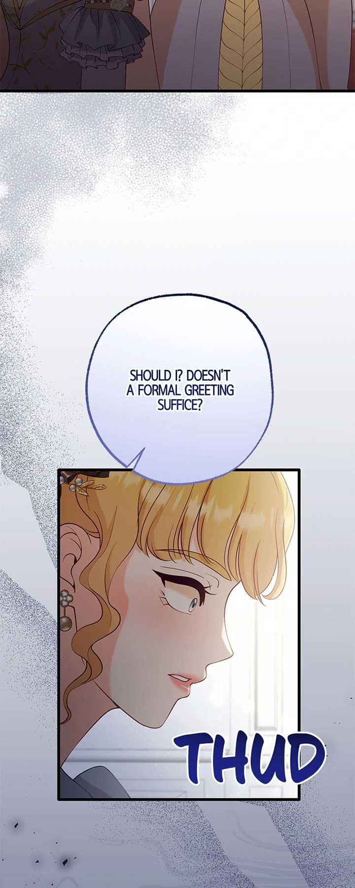 The Murdered Princess and the Innocent Traitor Chapter 41 - Page 24