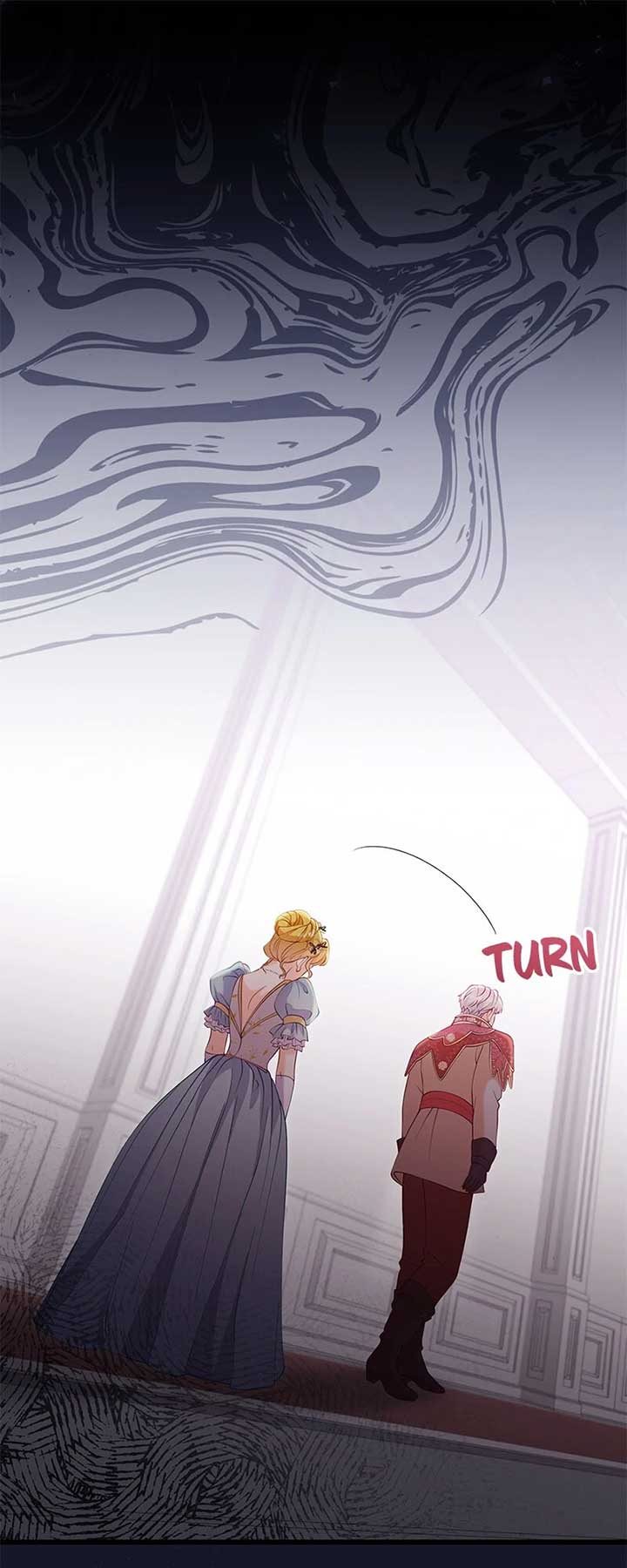 The Murdered Princess and the Innocent Traitor Chapter 41 - Page 26