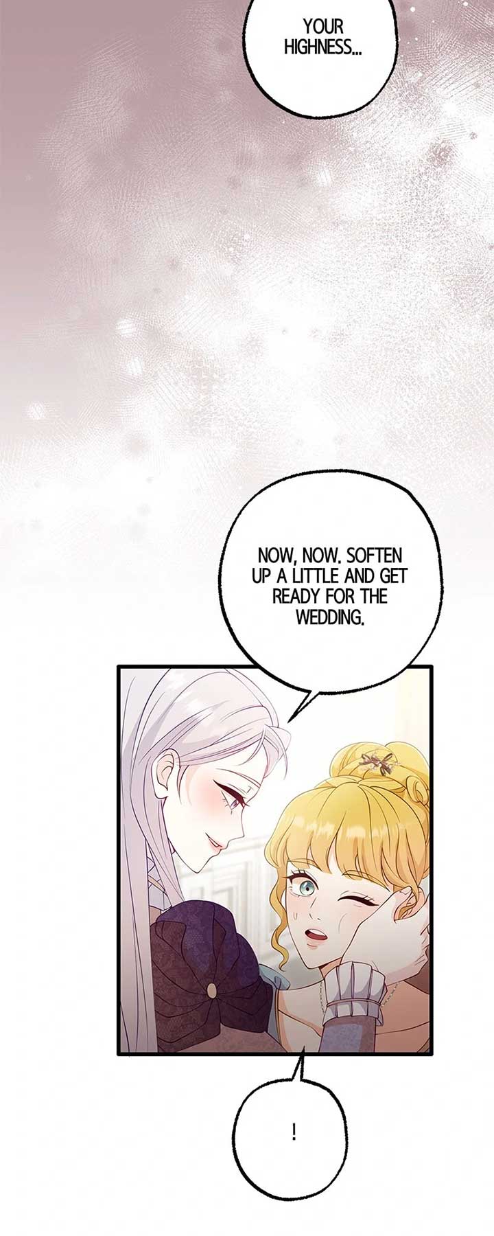 The Murdered Princess and the Innocent Traitor Chapter 41 - Page 29