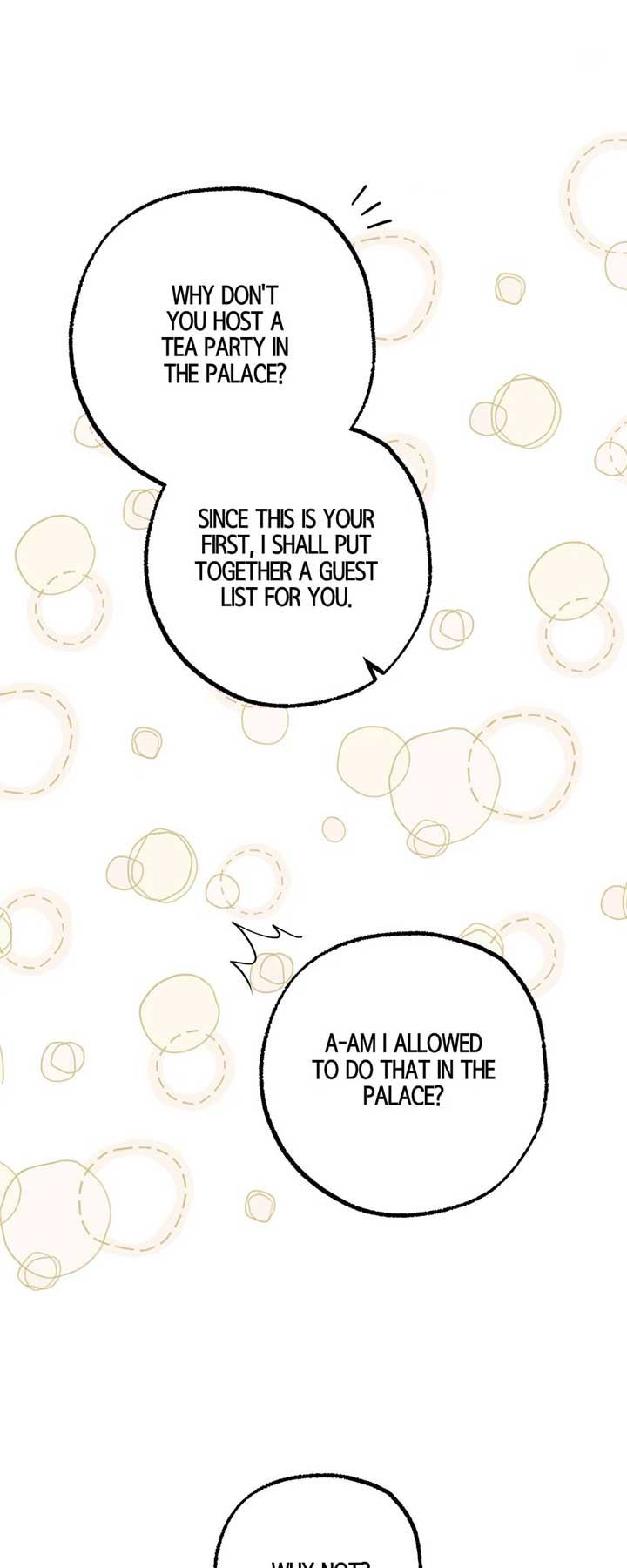 The Murdered Princess and the Innocent Traitor Chapter 41 - Page 33