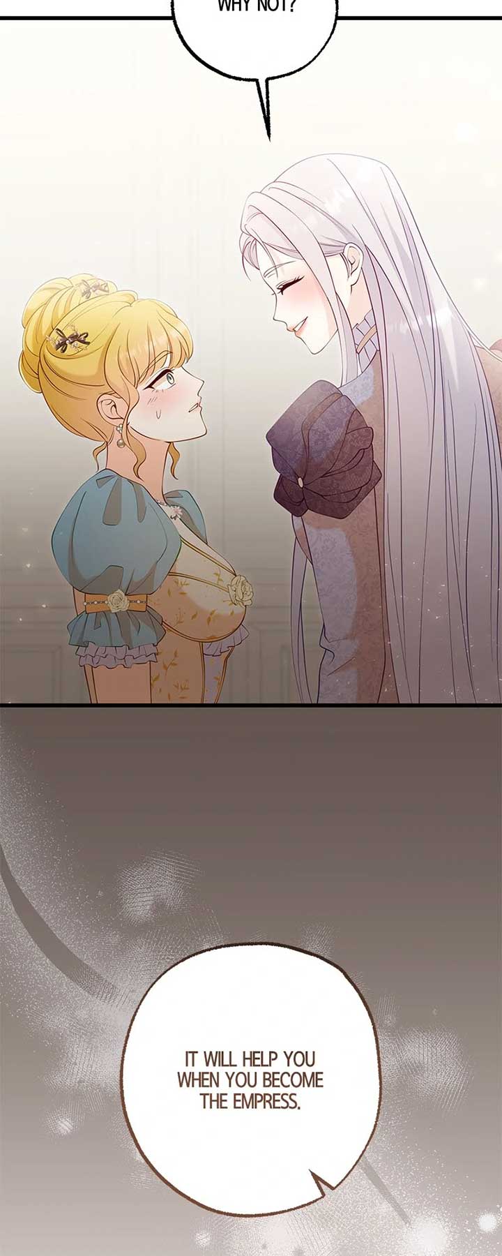 The Murdered Princess and the Innocent Traitor Chapter 41 - Page 34