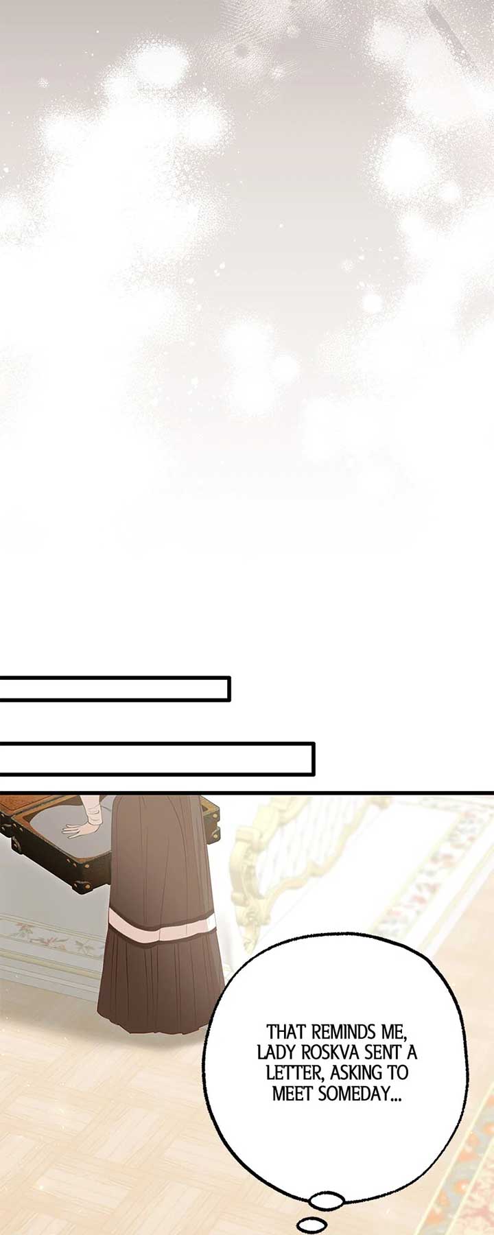 The Murdered Princess and the Innocent Traitor Chapter 41 - Page 35