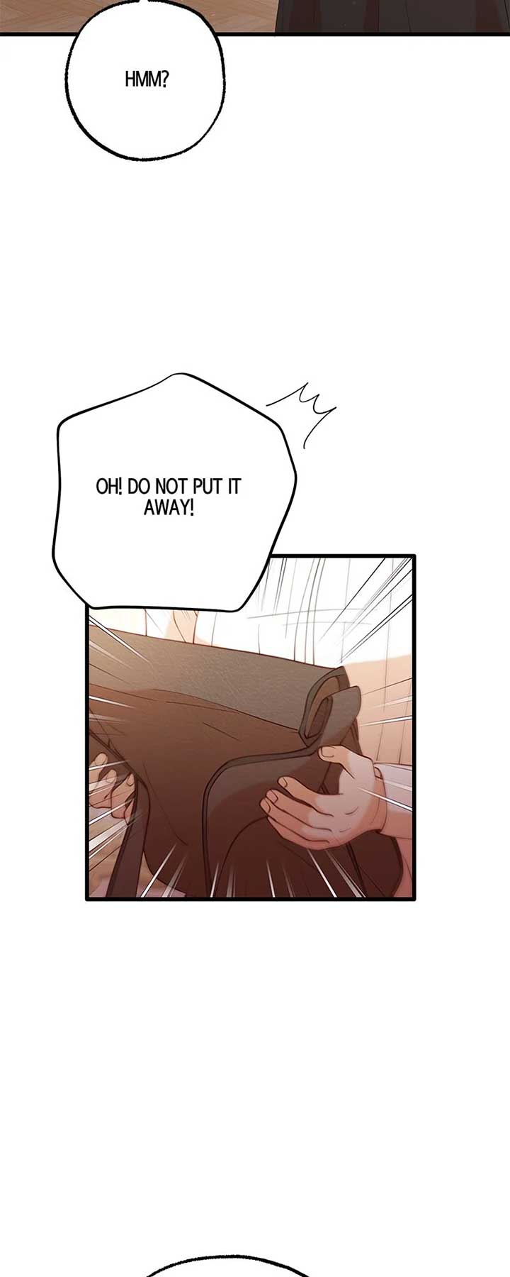 The Murdered Princess and the Innocent Traitor Chapter 41 - Page 40