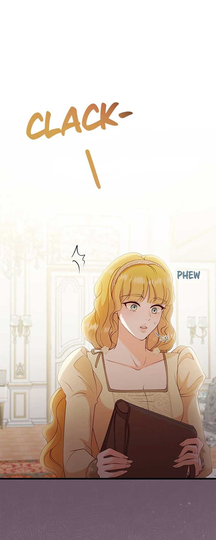 The Murdered Princess and the Innocent Traitor Chapter 41 - Page 42