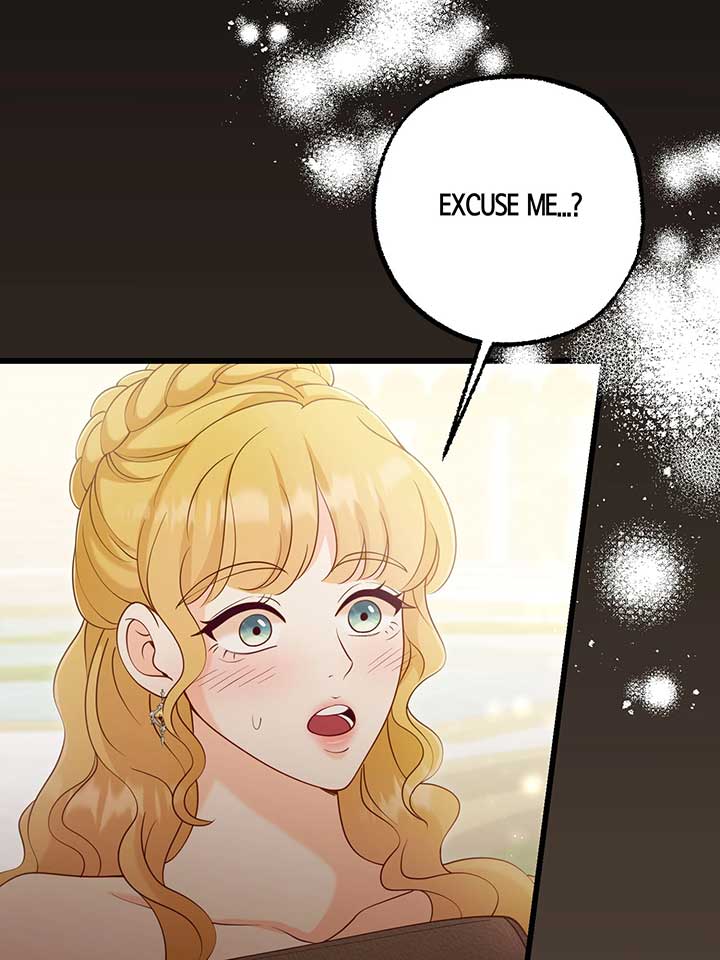 The Murdered Princess and the Innocent Traitor Chapter 41 - Page 50