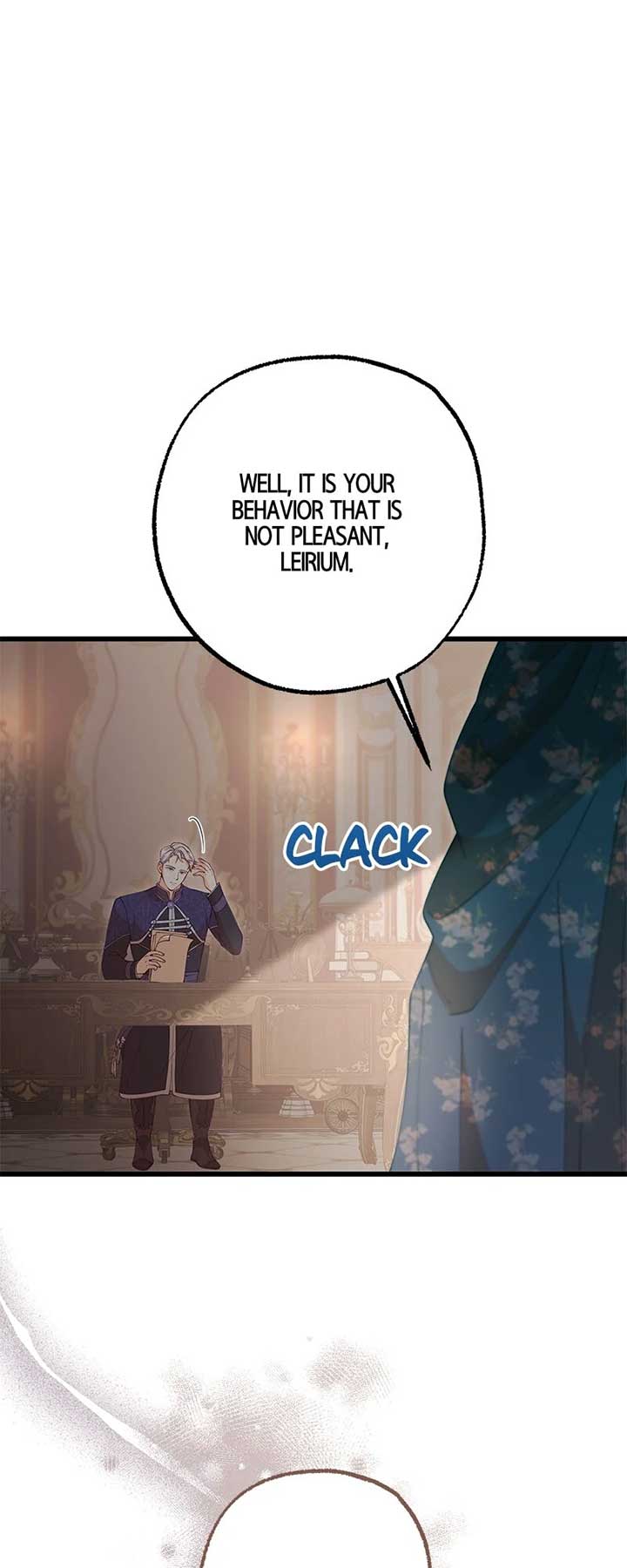 The Murdered Princess and the Innocent Traitor Chapter 41 - Page 61