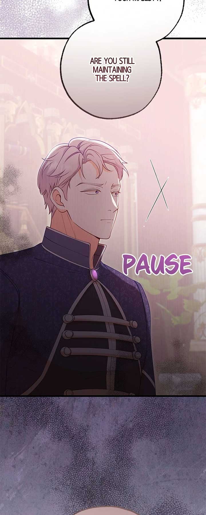 The Murdered Princess and the Innocent Traitor Chapter 41 - Page 65