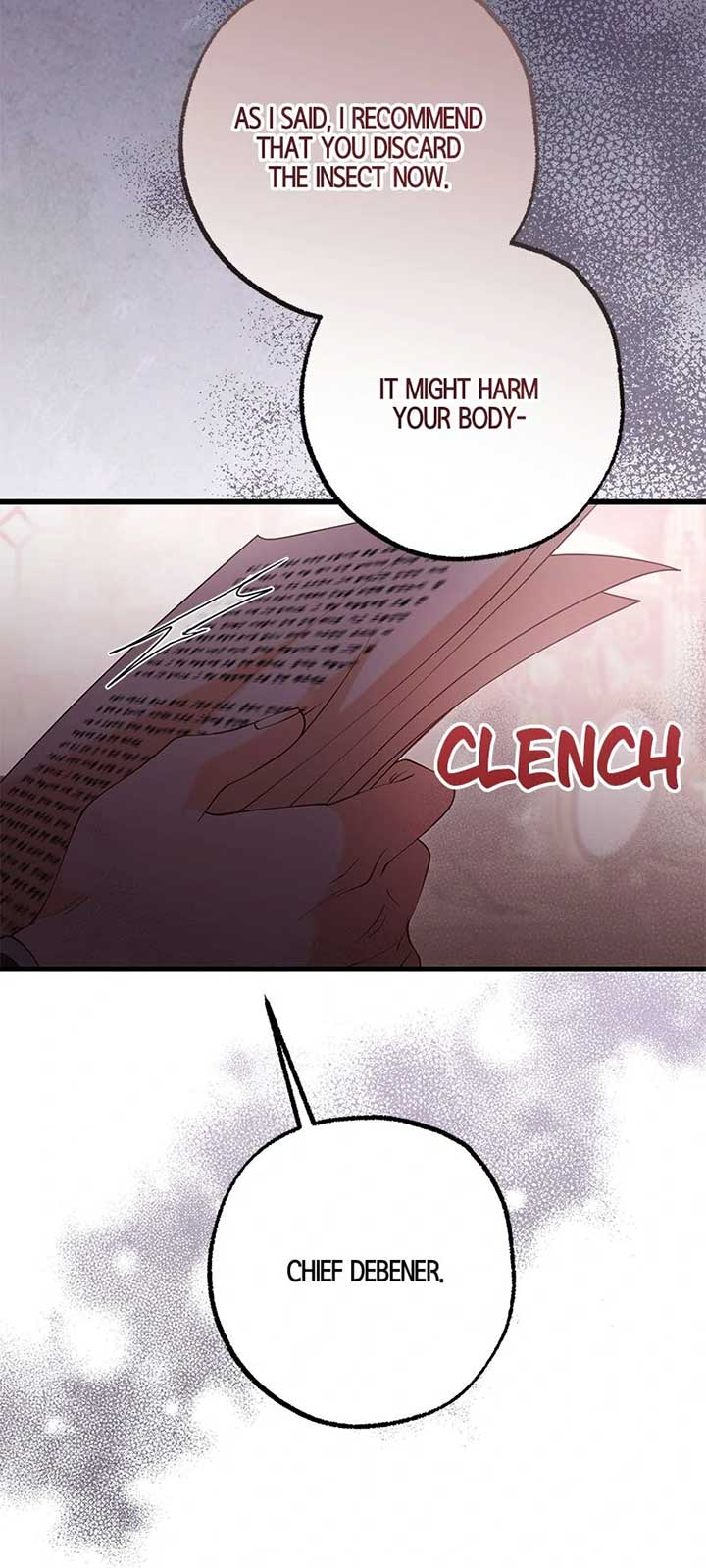 The Murdered Princess and the Innocent Traitor Chapter 41 - Page 66