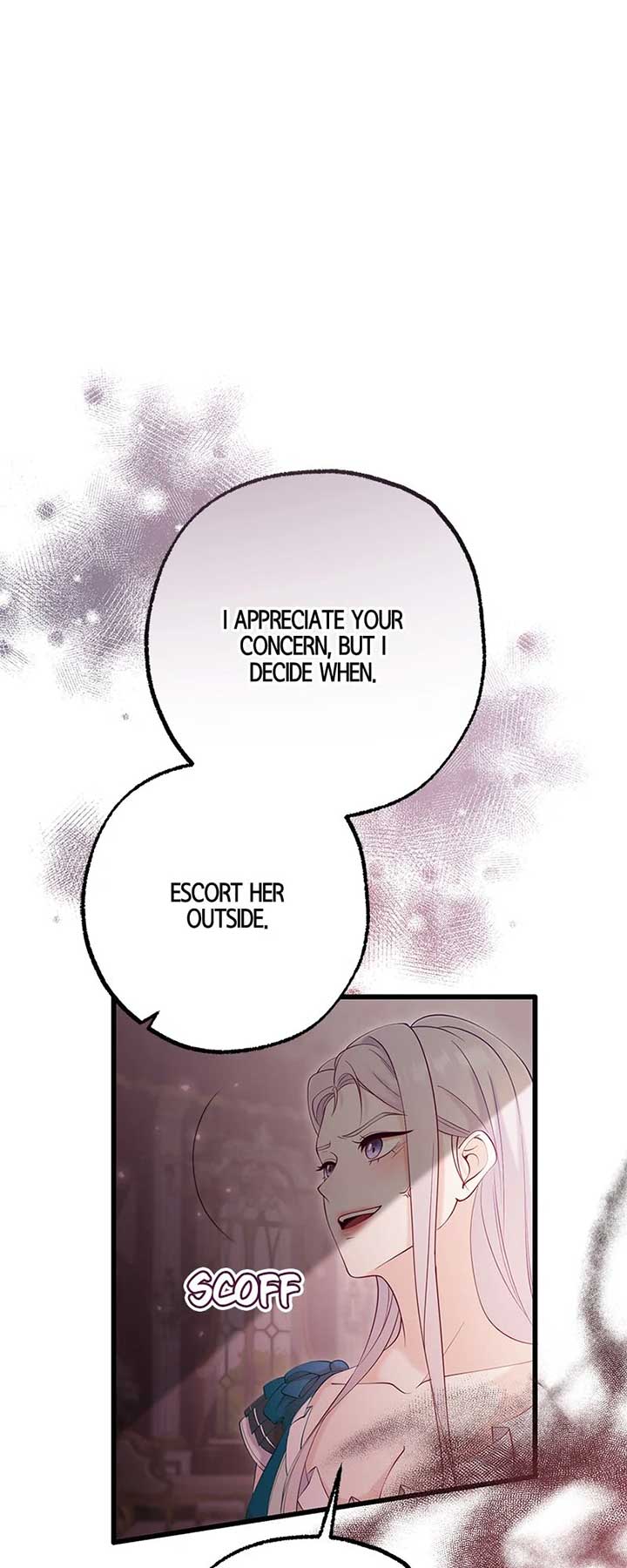 The Murdered Princess and the Innocent Traitor Chapter 41 - Page 67