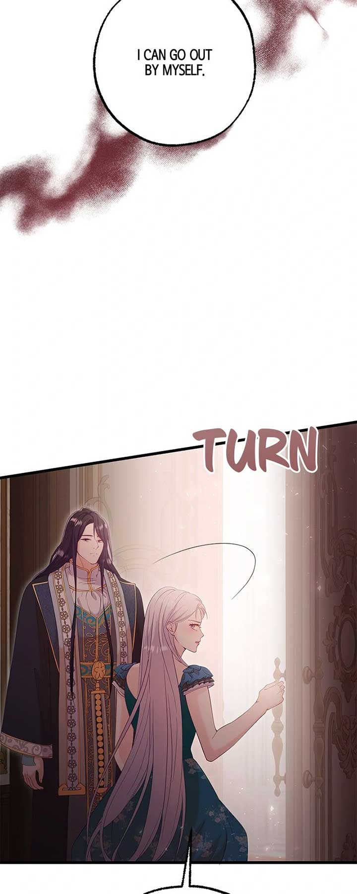 The Murdered Princess and the Innocent Traitor Chapter 41 - Page 68