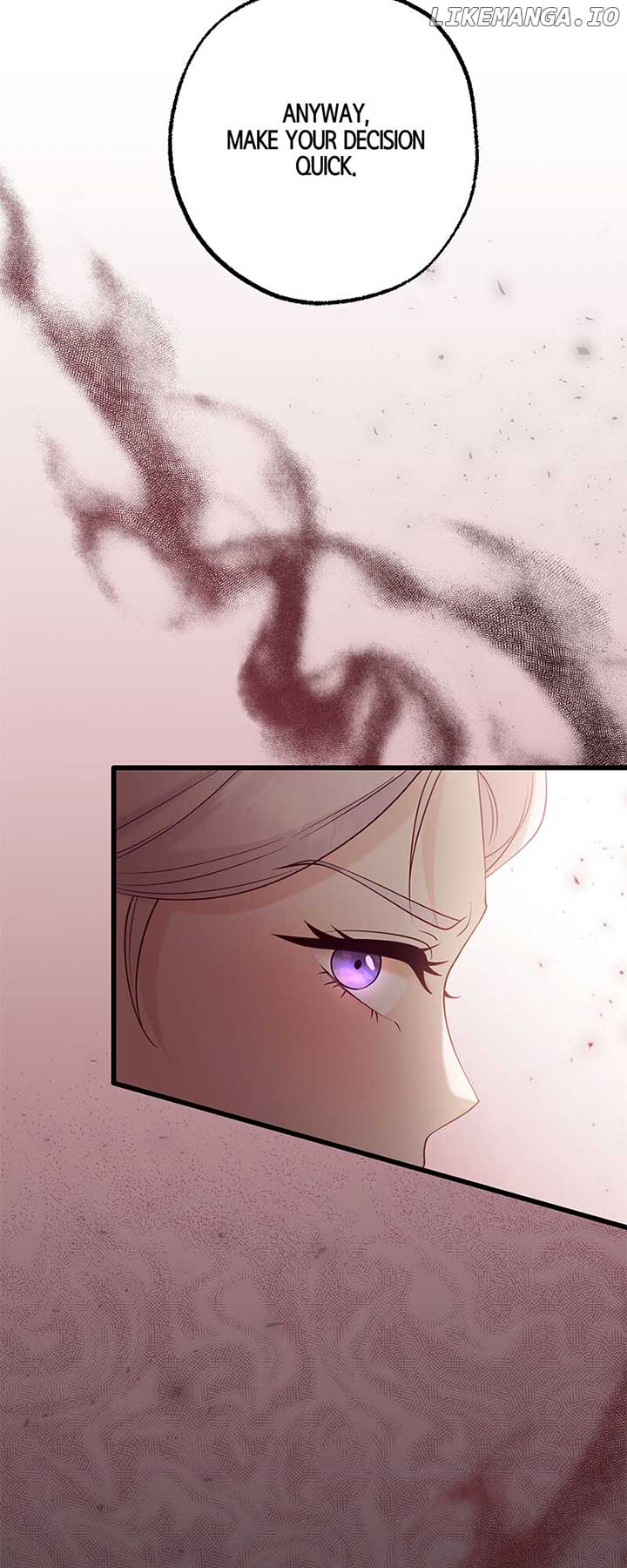 The Murdered Princess and the Innocent Traitor Chapter 41 - Page 69