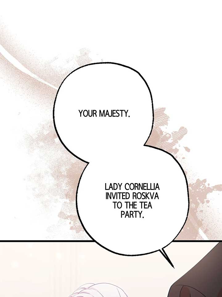 The Murdered Princess and the Innocent Traitor Chapter 41 - Page 74